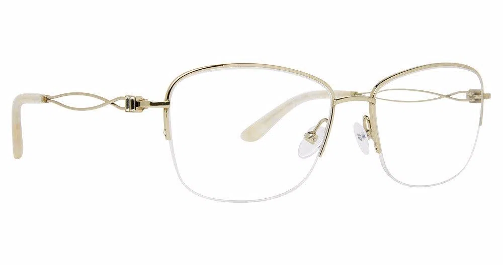 Jenny Lynn JLDEDICATED Eyeglasses - view 3